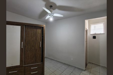 Quarto 1 de casa para alugar com 1 quarto, 30m² em Curicica, Rio de Janeiro
