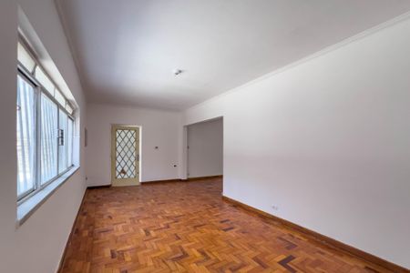 Sala de casa para alugar com 3 quartos, 330m² em Jardim da Glória, São Paulo