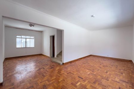 Sala de casa para alugar com 3 quartos, 330m² em Jardim da Glória, São Paulo
