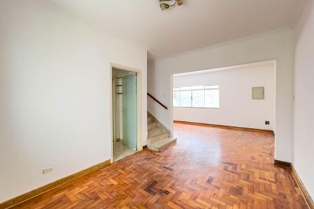 Sala de casa para alugar com 3 quartos, 330m² em Jardim da Glória, São Paulo