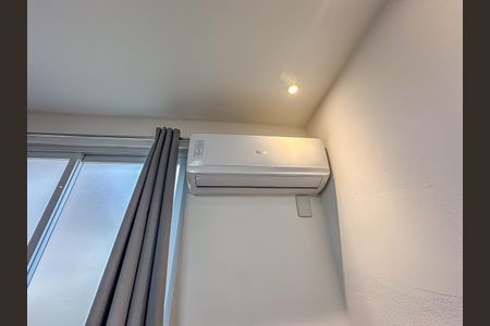 Studio de kitnet/studio para alugar com 1 quarto, 23m² em Botafogo, Rio de Janeiro