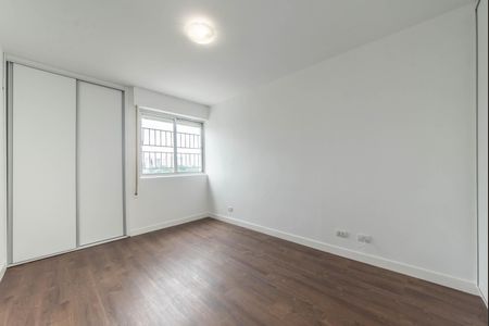 Quarto 2 de apartamento para alugar com 2 quartos, 84m² em Santo Amaro, São Paulo