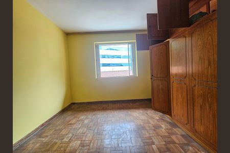 Quarto 1 de casa para alugar com 3 quartos, 136m² em Vila Cruzeiro, São Paulo