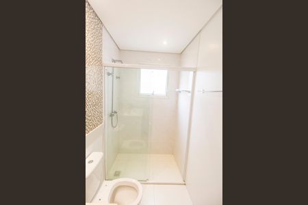 Apartamento para alugar com 140m², 3 quartos e 2 vagas Apartamento para alugar com 140m², 3 quartos e 2 vagasBanheiro da Suíte