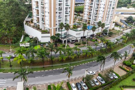 Apartamento para alugar com 140m², 3 quartos e 2 vagas Apartamento para alugar com 140m², 3 quartos e 2 vagasVista da Varanda