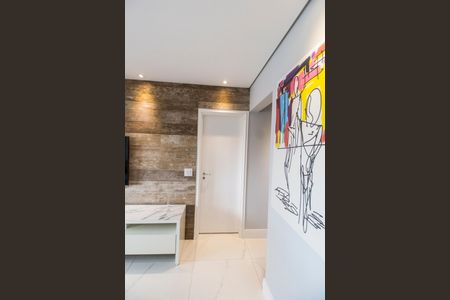 Apartamento para alugar com 140m², 3 quartos e 2 vagas Apartamento para alugar com 140m², 3 quartos e 2 vagasCorredor