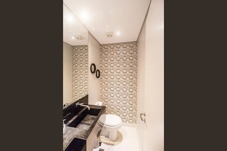 Apartamento para alugar com 140m², 3 quartos e 2 vagas Apartamento para alugar com 140m², 3 quartos e 2 vagasLavabo