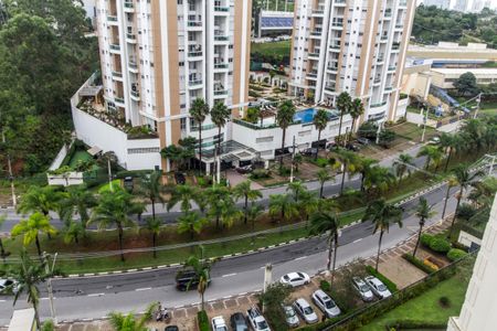 Apartamento para alugar com 140m², 3 quartos e 2 vagas Apartamento para alugar com 140m², 3 quartos e 2 vagasVista da Suíte