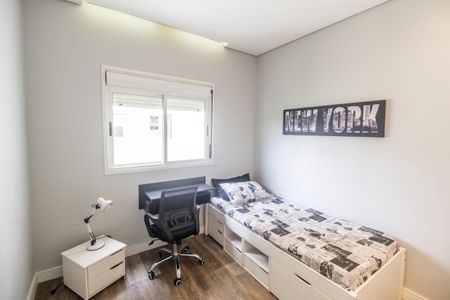 Apartamento para alugar com 140m², 3 quartos e 2 vagas Apartamento para alugar com 140m², 3 quartos e 2 vagasSuíte 2