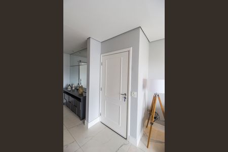 Apartamento para alugar com 140m², 3 quartos e 2 vagas Apartamento para alugar com 140m², 3 quartos e 2 vagasEntrada