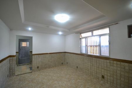 Sala de casa para alugar com 2 quartos, 300m² em Jardim Alvorada, Nova Iguaçu