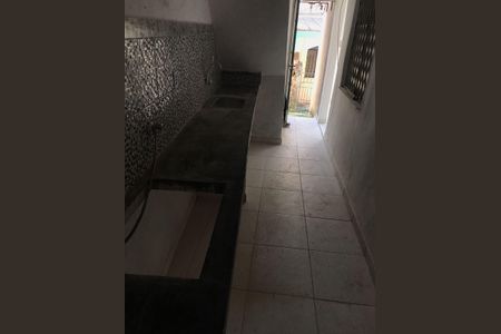 Casa para alugar com 2 quartos, 55m² em Praça Seca, Rio de Janeiro