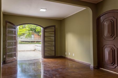 Sala de casa à venda com 3 quartos, 164m² em Anchieta, São Bernardo do Campo
