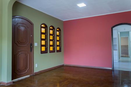 Sala de casa à venda com 3 quartos, 164m² em Anchieta, São Bernardo do Campo