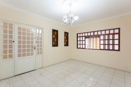 Sala de casa à venda com 2 quartos, 120m² em Vila Danubio Azul, São Paulo