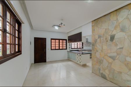 Sala de casa para alugar com 3 quartos, 190m² em Vila Mariana, São Paulo