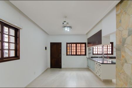 Sala de casa para alugar com 3 quartos, 190m² em Vila Mariana, São Paulo