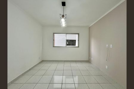 Sala de apartamento para alugar com 1 quarto, 52m² em Jardim Proença, Campinas