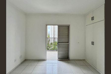 Quarto de apartamento para alugar com 1 quarto, 52m² em Jardim Proença, Campinas