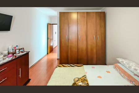 Suíte de casa à venda com 4 quartos, 150m² em Vila São Pedro, São Paulo