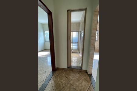 Casa para alugar com 45m², 2 quartos e sem vaga Casa para alugar com 45m², 2 quartos e sem vagaCoorredor