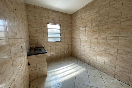 Casa para alugar com 45m², 2 quartos e sem vaga Casa para alugar com 45m², 2 quartos e sem vagaCozinha