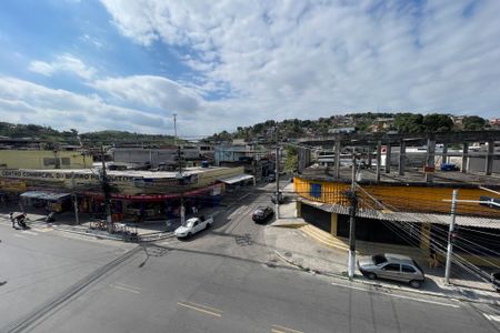 Casa para alugar com 45m², 2 quartos e sem vaga Casa para alugar com 45m², 2 quartos e sem vagaVista da Rua