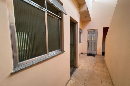 Casa para alugar com 45m², 2 quartos e sem vaga Casa para alugar com 45m², 2 quartos e sem vagaÁrea de Serviço