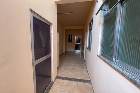 Casa para alugar com 45m², 2 quartos e sem vaga Casa para alugar com 45m², 2 quartos e sem vagaÁrea de Serviço