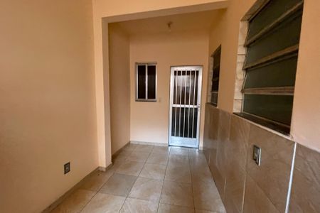 Casa para alugar com 45m², 2 quartos e sem vaga Casa para alugar com 45m², 2 quartos e sem vagaÁrea de Serviço