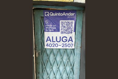 Casa para alugar com 45m², 2 quartos e sem vaga Casa para alugar com 45m², 2 quartos e sem vagaPlaquinha