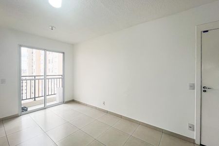 Sala de apartamento para alugar com 2 quartos, 42m² em Bom Retiro, São Paulo