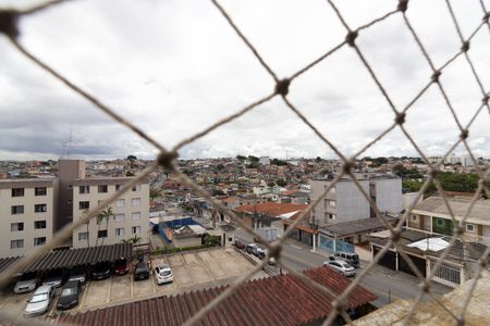 Vista do Quarto 1 de apartamento para alugar com 2 quartos, 70m² em Jardim Penha, São Paulo
