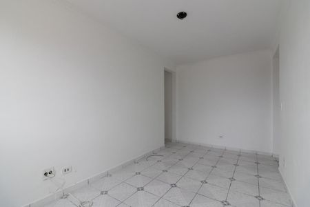 Sala de apartamento para alugar com 2 quartos, 70m² em Jardim Penha, São Paulo