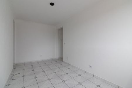 Sala de apartamento para alugar com 2 quartos, 70m² em Jardim Penha, São Paulo