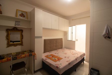Studio de kitnet/studio à venda com 1 quarto, 22m² em Jardim Oriental, São Paulo