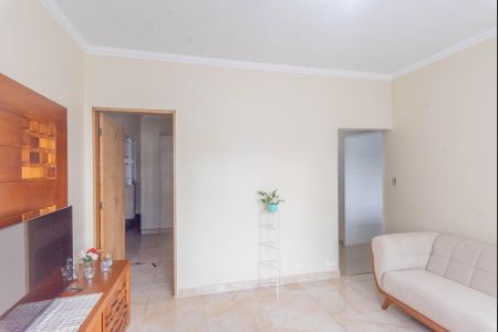 Sala de casa à venda com 4 quartos, 200m² em Vila Paraíso, Campinas