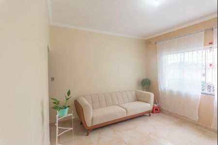 Sala de casa à venda com 4 quartos, 200m² em Vila Paraíso, Campinas