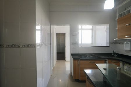 Apartamento para alugar com 125m², 4 quartos e 1 vaga Apartamento para alugar com 125m², 4 quartos e 1 vagaCozinha