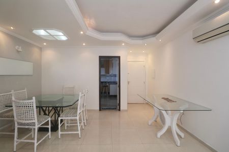 Apartamento para alugar com 125m², 4 quartos e 1 vaga Apartamento para alugar com 125m², 4 quartos e 1 vagaSala