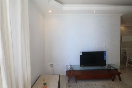 Apartamento para alugar com 125m², 4 quartos e 1 vaga Apartamento para alugar com 125m², 4 quartos e 1 vagaSala