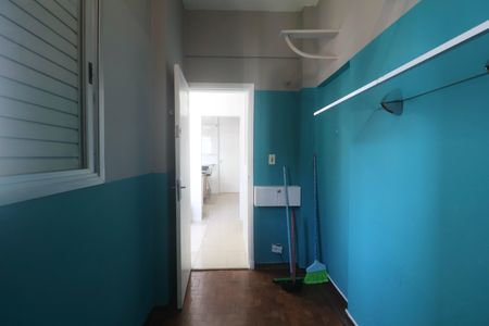 Apartamento para alugar com 125m², 4 quartos e 1 vaga Apartamento para alugar com 125m², 4 quartos e 1 vagaQuarto de Serviço