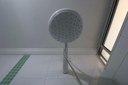 Apartamento para alugar com 125m², 4 quartos e 1 vaga Apartamento para alugar com 125m², 4 quartos e 1 vagaBanheiro Social