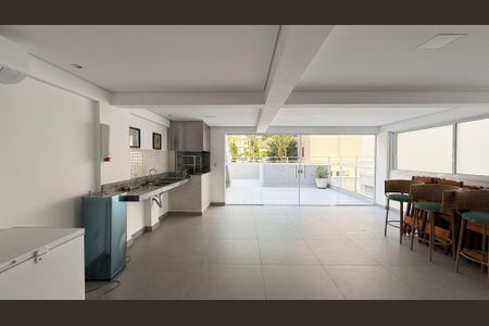 Apartamento para alugar com 125m², 4 quartos e 1 vaga Apartamento para alugar com 125m², 4 quartos e 1 vagaÁrea comum - Salão de festas