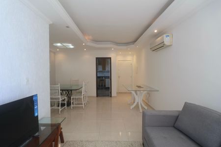 Apartamento para alugar com 125m², 4 quartos e 1 vaga Apartamento para alugar com 125m², 4 quartos e 1 vagaSala