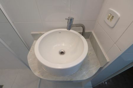 Apartamento para alugar com 125m², 4 quartos e 1 vaga Apartamento para alugar com 125m², 4 quartos e 1 vagaBanheiro Suíte