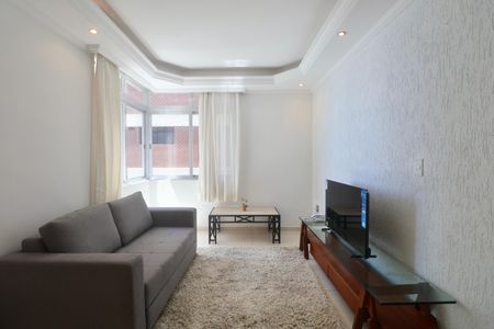 Apartamento para alugar com 125m², 4 quartos e 1 vaga Apartamento para alugar com 125m², 4 quartos e 1 vagaSala