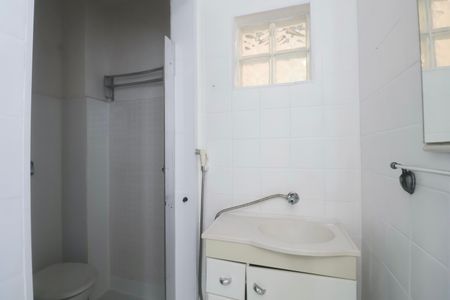 Apartamento para alugar com 125m², 4 quartos e 1 vaga Apartamento para alugar com 125m², 4 quartos e 1 vagaBanheiro de serviço