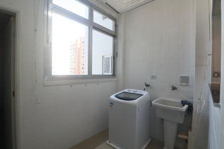 Apartamento para alugar com 125m², 4 quartos e 1 vaga Apartamento para alugar com 125m², 4 quartos e 1 vagaÁrea de Serviço