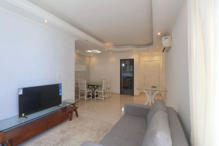 Apartamento para alugar com 125m², 4 quartos e 1 vaga Apartamento para alugar com 125m², 4 quartos e 1 vagaSala